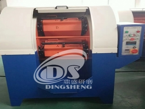 全自動渦流機、高速離心研磨拋光機的應(yīng)用范圍